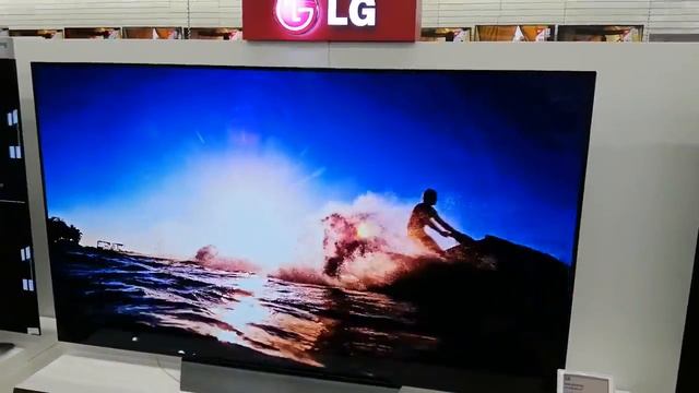 LG OLED 65B 8 PLA TV OLED 60 74'' смотреть онлайн