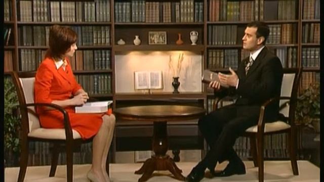 Человек и его предназначение смотреть онлайн