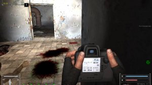 Сталкер ОП 2.2 №66. Все фото без апгрейда