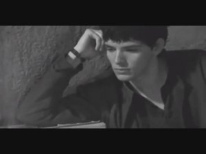 Мерлин и Артур и их воспитатели. Как молоды мы были...