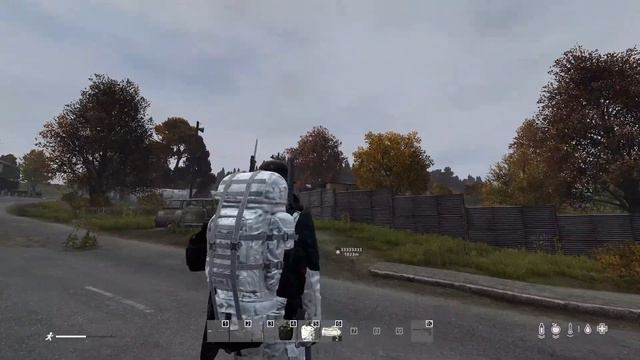 DayZ Взлететь и не разбиться смотреть онлайн