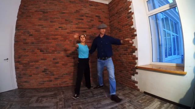 Gera & Vova смотреть онлайн