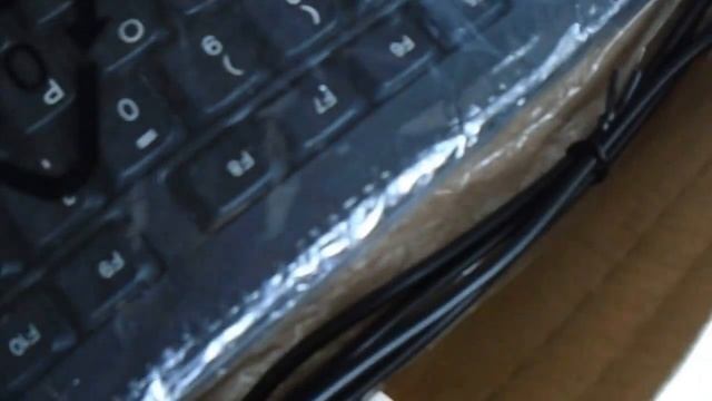 GENIUS KB-06XE + GENIUS XSCROLL: Teclado De Escritorio Delgado + Ratón Óptico Con Rueda - 3/3 смотреть онлайн