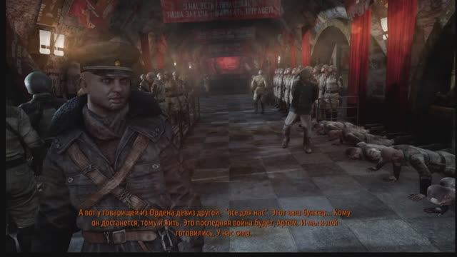 METRO: LAST LIGHT REDUX | Прохождение Метро Луч Надежды на Русском 2 часть смотреть онлайн