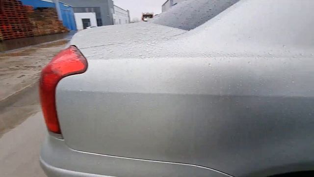 Toyota Avensis 1.8 vvti 2005 - prezentare. смотреть онлайн