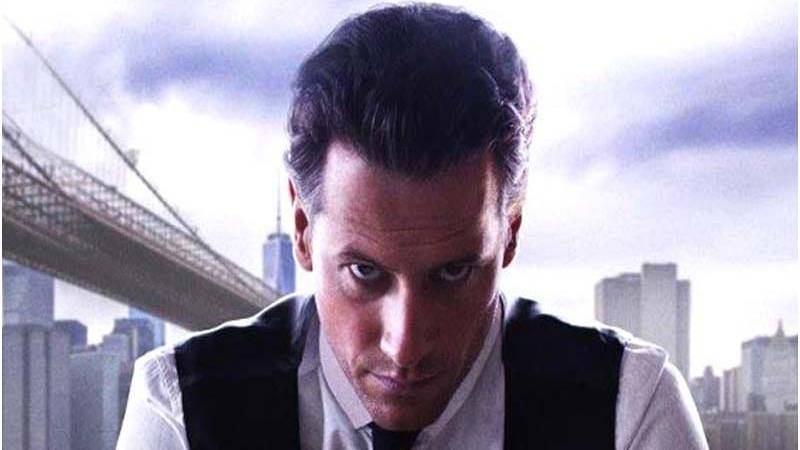 Вечность / Forever (русский трейлер) смотреть онлайн