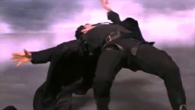 Michael B. Jordan in talks for The Matrix reboot смотреть онлайн