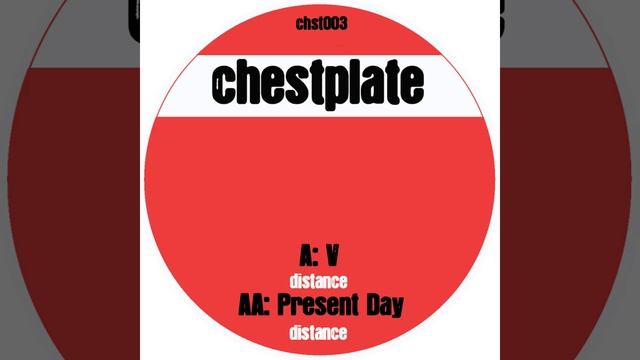 Present Day (Original Mix) смотреть онлайн