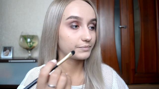 Бюджетный макияж на выпускной 2018 смотреть онлайн