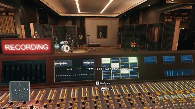 Поразительный шок