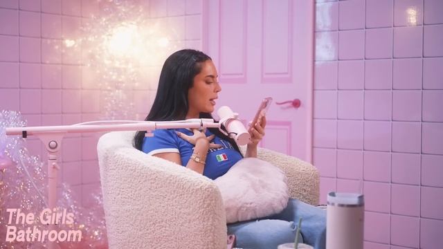 I gave her money, but I want it back!! | Girl Talk смотреть онлайн