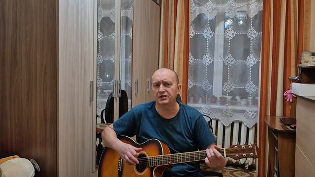 Что скрывает ложь Стихи: Владимир Курочкин Музыка: Пётр Гладких Исп: Владимир Курочкин смотреть онлайн