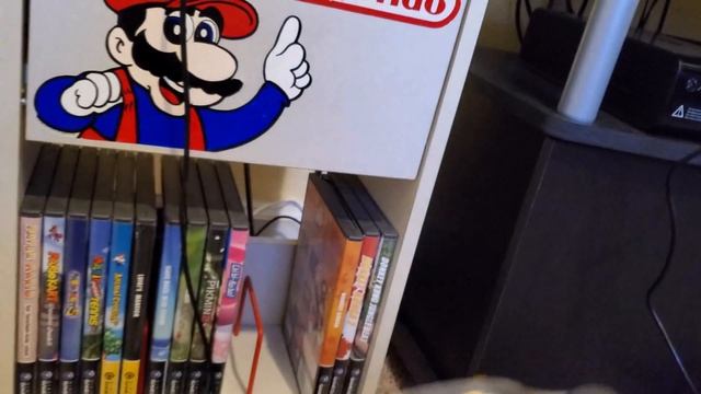 Video Game Collection Update Tour 2020