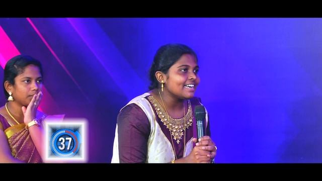 Nijam Tv Mutla Meter Song Game Show PART 4 смотреть онлайн