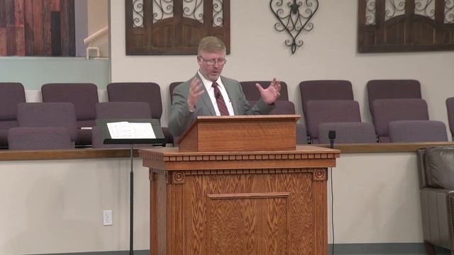 The Lord's Table - 1 Corinthians 5 смотреть онлайн