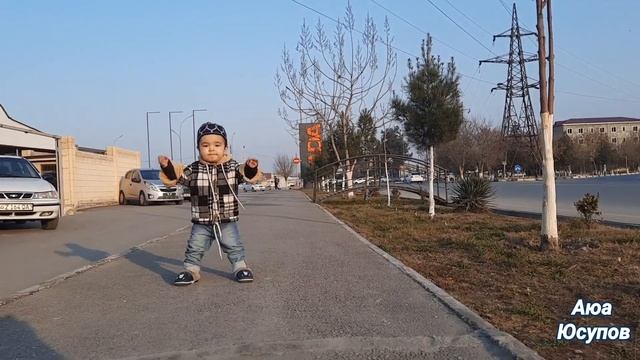 Аюа Юсупов "Болажонлар" 2023 Февраль. Ayua Yusupov "Bolajonlar 2023 Fevral. смотреть онлайн