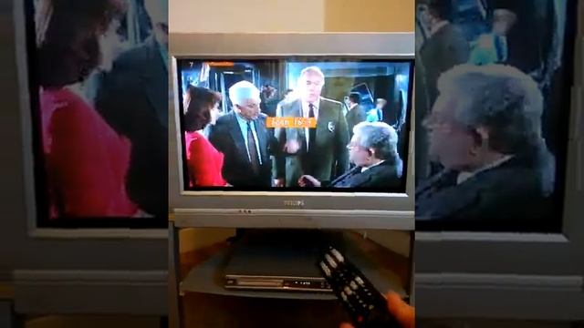 Philips TV & PhilipsDVD