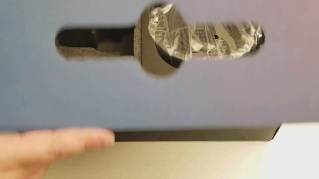 Windows Mixed reality unboxing- Lenovo Explorer смотреть онлайн