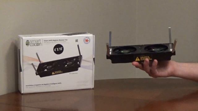 Duct Boost Fan - Vent Booster Fan смотреть онлайн