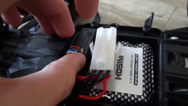 REVIEW: LUCTAN S912 RC CAR (33 km/h) смотреть онлайн