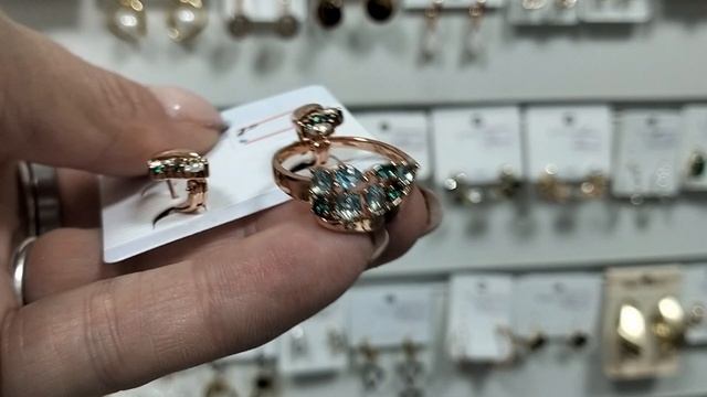 Бижутерия Xuping. Заказ на ватсап +79083191849 . Правила подачи заказа в описании 👇 смотреть онлайн