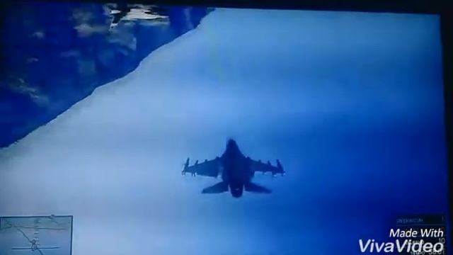 GTA V Dogfight iTz Y43L L4Z3R Xx vz ITzz L4L0 x II (práctic) смотреть онлайн