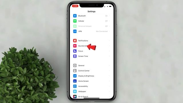 How to turn down alarm volume on iPhone смотреть онлайн