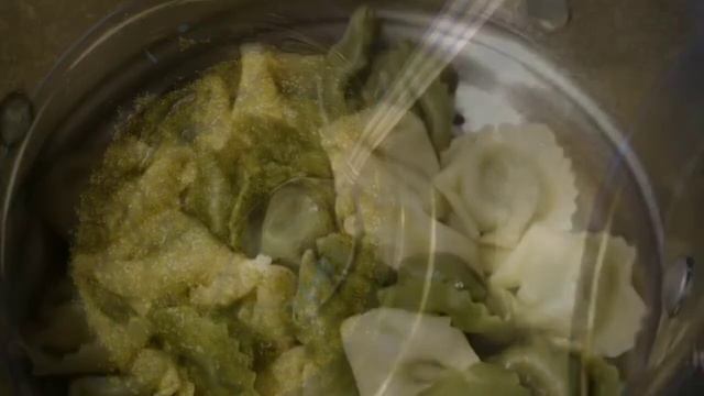 Rana Spinach & Cheese Tortellini смотреть онлайн