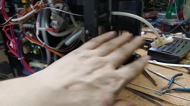 Polaris PACM2055 что будет если не очищать капучинатор согласно инструкции по эксплуатации