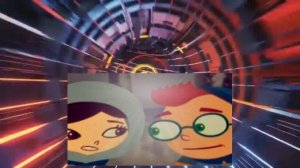 Little Einsteins S1E18   The Northern Night Light