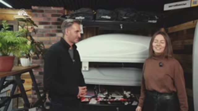 Реальный бокс для ГОНЩИКОВ...но мы вам этого не говорили))) смотреть онлайн