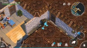 Рейд базы  NeGus (#Нормлут №5). Last Day on Earth: Survival