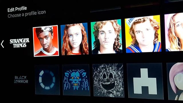 Stranger Things 3 | New Icons смотреть онлайн