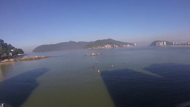 FPV Mini Quad MAMBA F405 MK2 смотреть онлайн