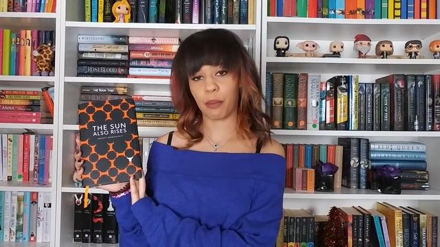 Harry Potter Spells Book Tag смотреть онлайн