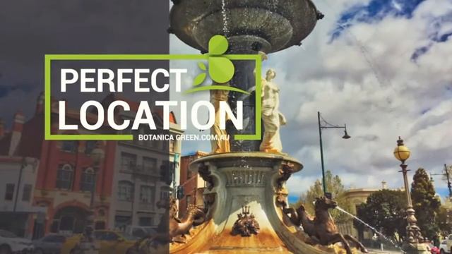 Botanica Green - Bendigo смотреть онлайн
