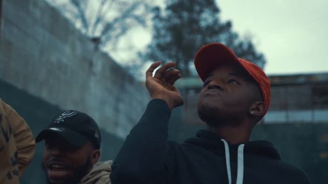 BagWayRay - Mc Hammer смотреть онлайн