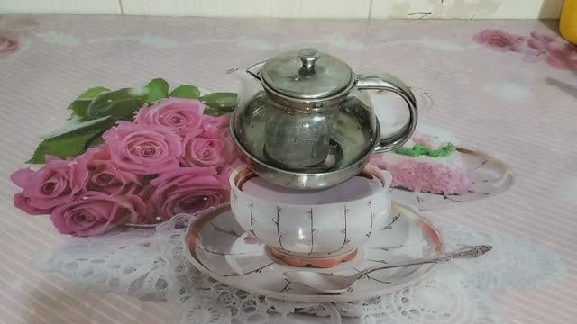 Часть 2. обзор на заварочный чайник как подарок смотреть онлайн
