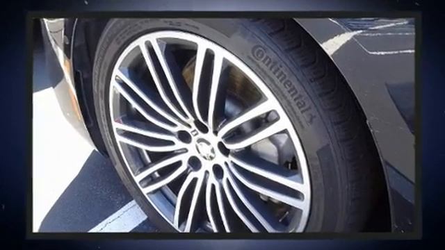 2019 BMW 5 Series 540I in Charlotte, NC 28269 смотреть онлайн