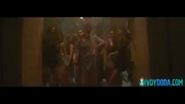 Мияги и еншпіль(2)