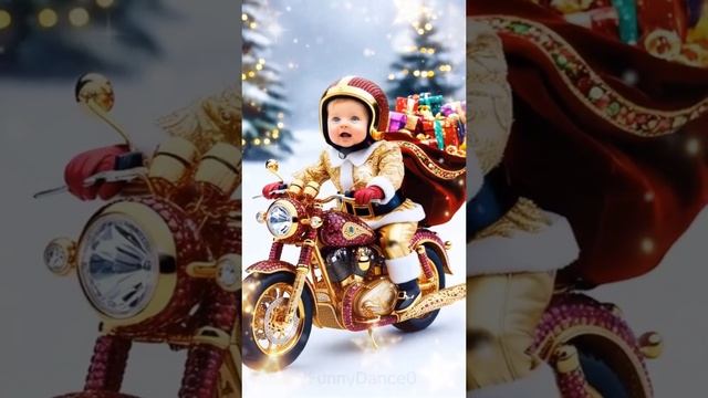 Навстречу Новому Году! Shorts смотреть онлайн