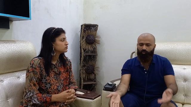 Kaya Shadi K Bad Bhi Zayadti Hoti hai ? Amina Azmat Official смотреть онлайн