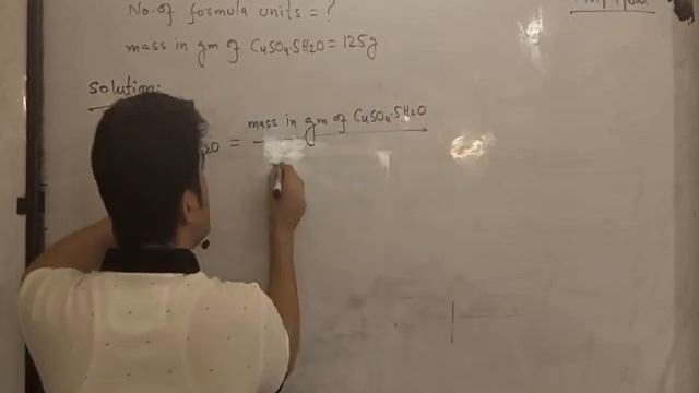 Mole and avogadro number lecture 2 смотреть онлайн