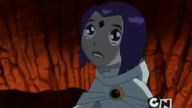 Teen Titans-Reminder смотреть онлайн