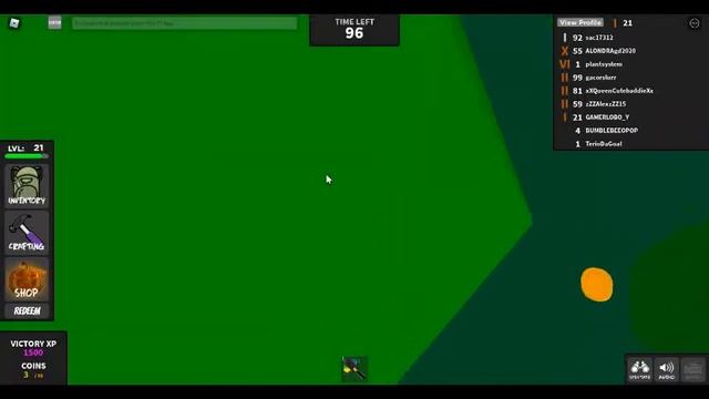¡¡¡GANARE EN 2xy's MM2? XD!!! смотреть онлайн