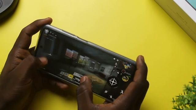 Redmi 10 Gaming Test - How Good Is Gaming ?