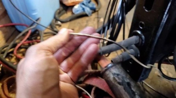 Termo King tripac APU занимаюсь электрикой.