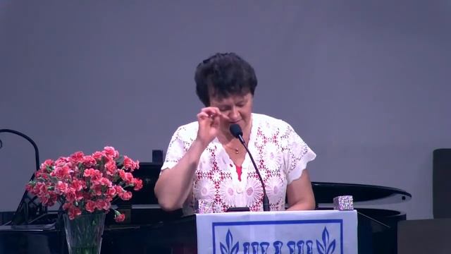 Прямая трансляция мессианской общины Шма-Исраэль, 27 июля, 2024 смотреть онлайн