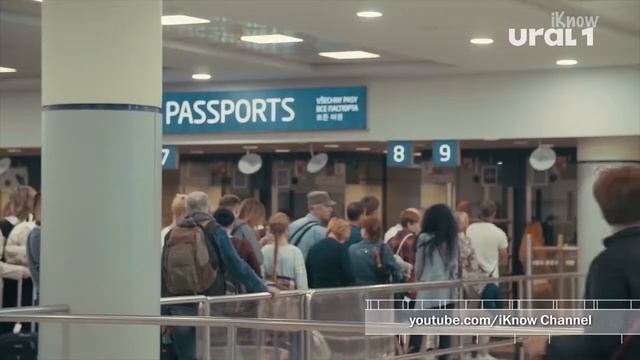 Перелеты в Египет снова станут доступны, но стоимость увеличится вдвое смотреть онлайн