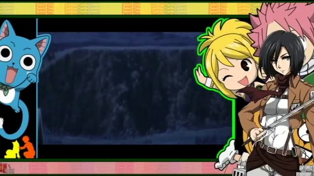 Ymir & Christa's Promise Scene [Attack on Titan Season 2] смотреть онлайн